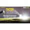 Nitecore 20,000 Lumen Rechargeable Flashlight TM20K - alternate 4